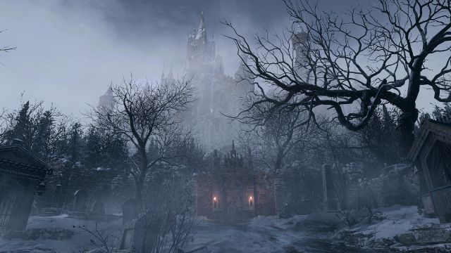 Most Anticipated Games of 2021 and Beyond: Resident Evil 8 Village