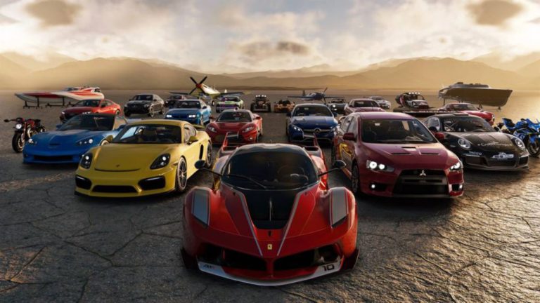 PlayStation Now adds the Crew 2 and two more games to its catalog