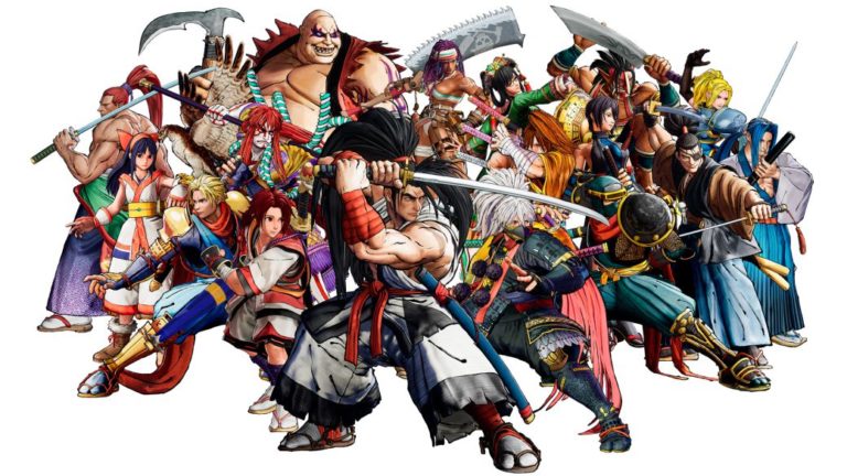Samurai Shodown makes the jump to Xbox Series X and S at 120 FPS: date confirmed