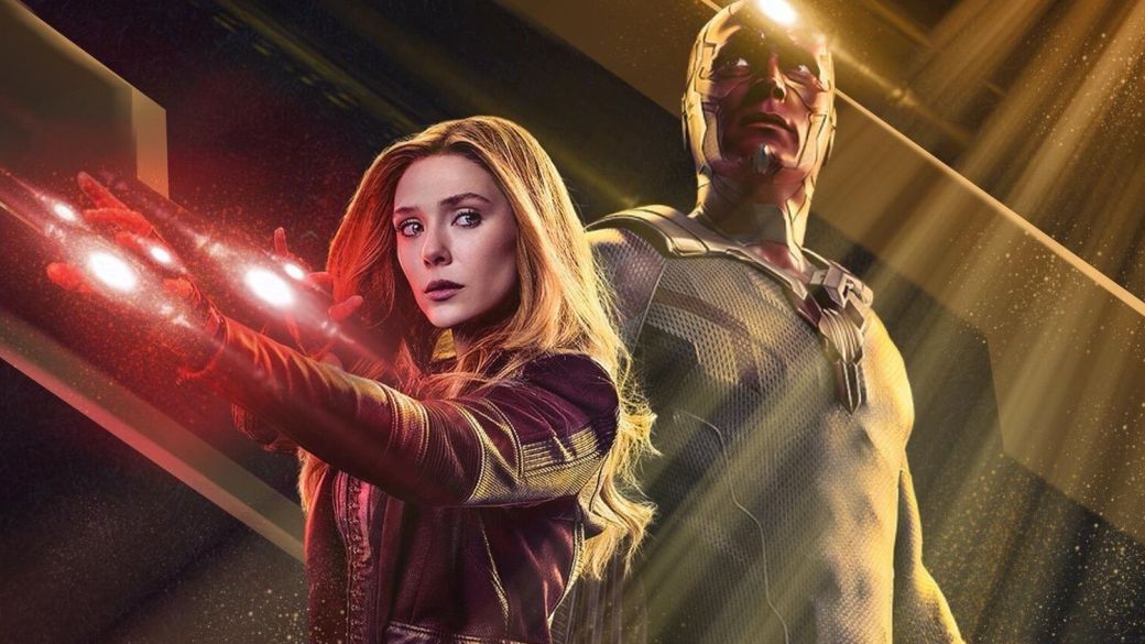 Scarlet Witch and Vision (Wandavision), will it have a second season?