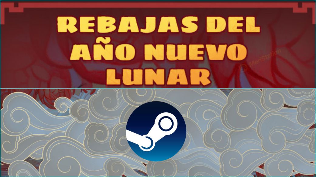 Steam to Celebrate the Lunar New Year Sale with Special Offers; filtered dates