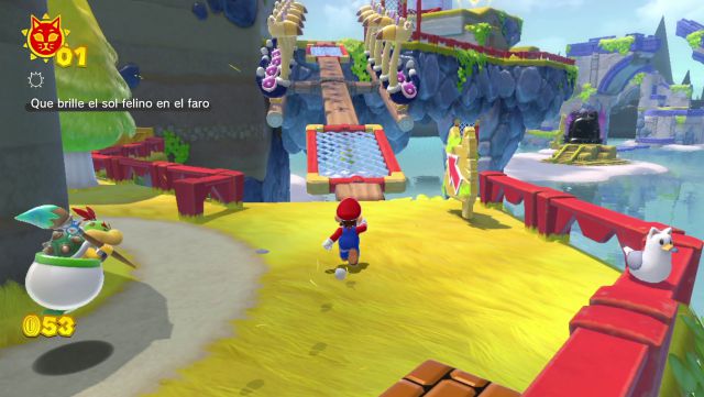 Super Mario 3D World + Bowser's Fury Impressions: Redesigning Jumps and Multiplayer