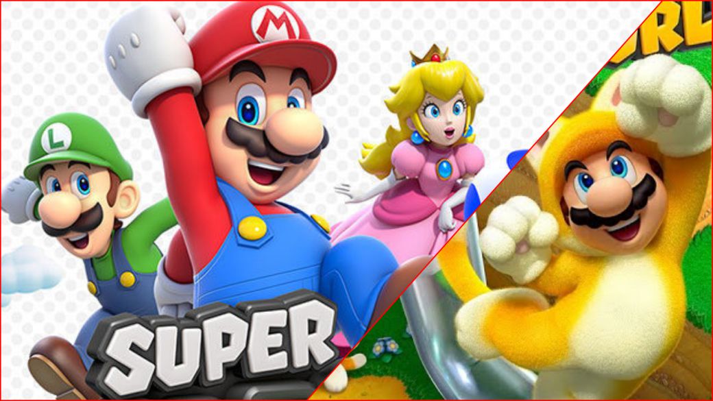 Super Mario 3D World + Bowser’s Fury will have a new trailer this Wednesday: times and duration