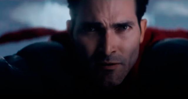 Superman & Lois presents their first trailer: the best television Superman returns