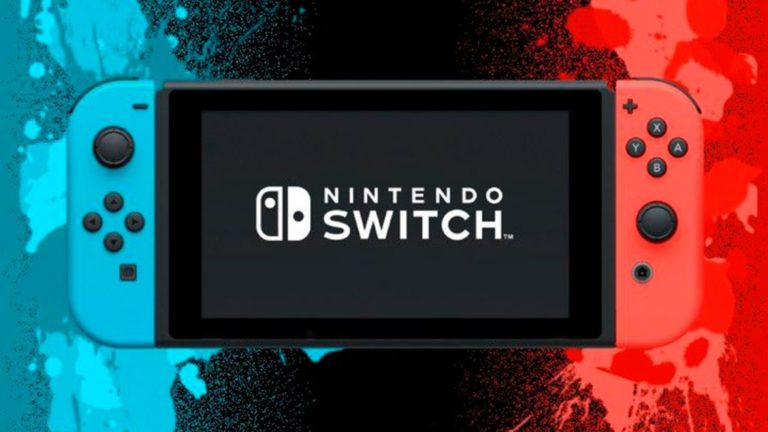 Switch was the best-selling console in Spain in 2020 with more than 500,000 units