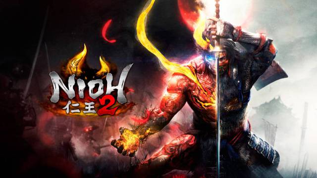 Nioh 2, the next appointment with Team Ninja