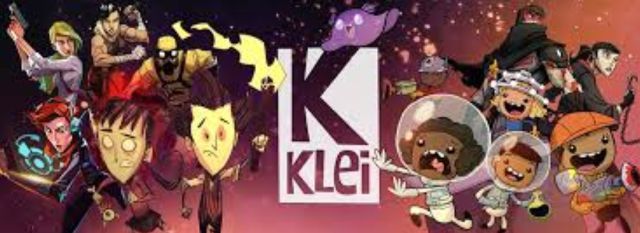 Klei Entertainment Tencent