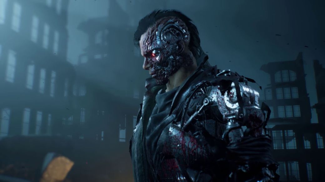 Terminator: Resistance Enhanced delayed to April