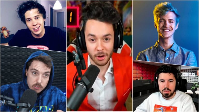 The 15 Most Watched Video Game Streams Ever: Grefg, Rubius, and More