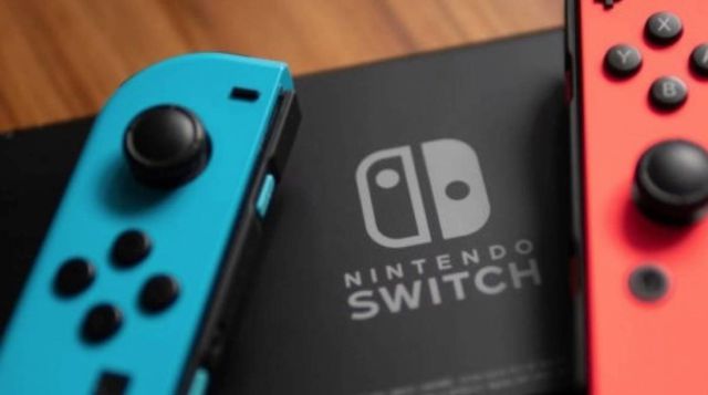 The most played Nintendo Switch games in 2020