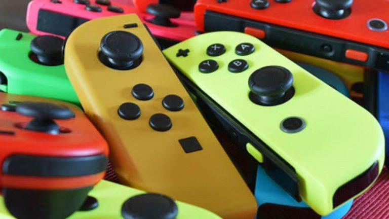 The European Union requests to investigate Nintendo for the problem of the Joy-Con drift