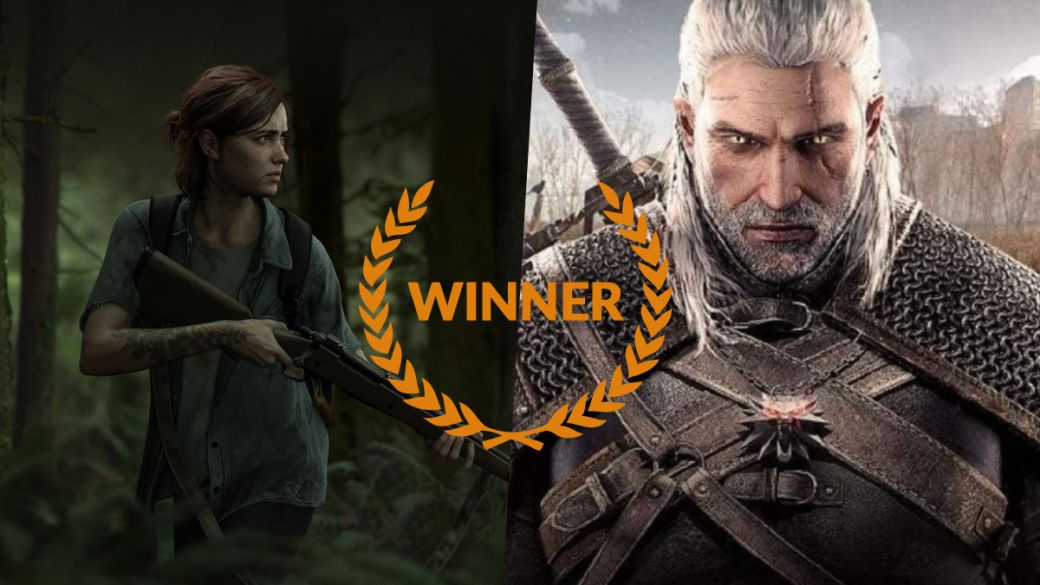 The Last of Us Part 2 surpasses the Witcher 3 and is already the most awarded game in history