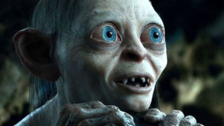 The Lord of the Rings: Gollum delayed to 2022; Daedalic partners with Nacon
