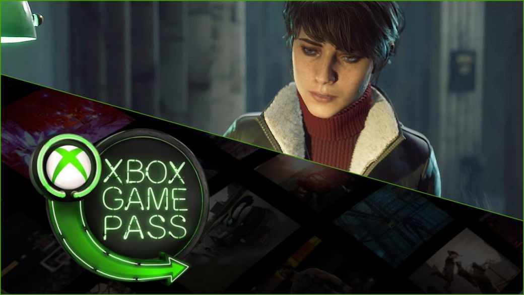 The Medium Producer Comments On Xbox Game Pass: "It's Amazing"