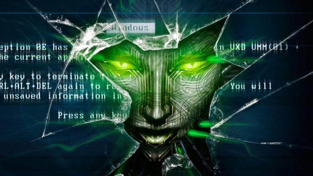 The System Shock remake will premiere its final demo and will open reservations in February