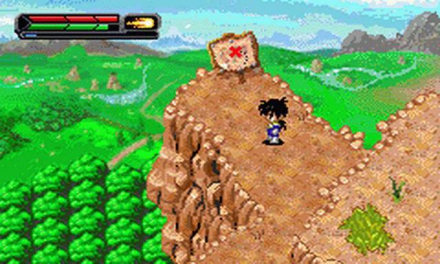 The Best Dragon Ball Games 10 Great Titles Of Goku And Company