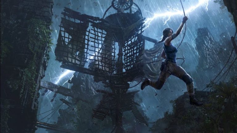 The next Tomb Raider will merge elements of the reboot and the classics