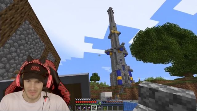 The relationship between Minecraft and Nintendo