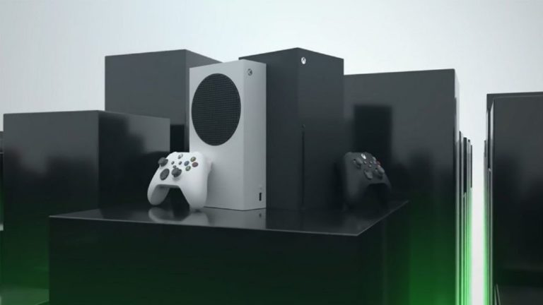 Xbox Series X / S will continue to have stock issues in 2021