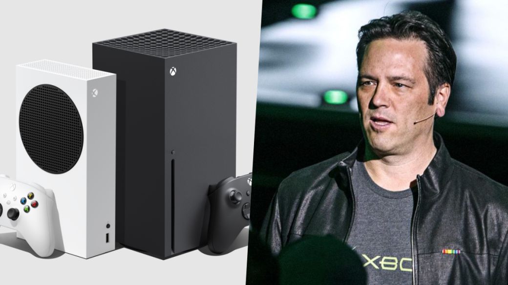 Xbox is working "very hard" to put new X / S Series units on the market