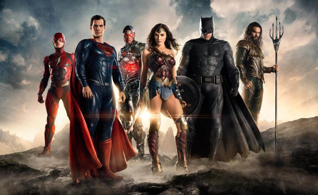 Zack Snyder reveals why he left Justice League in post-production