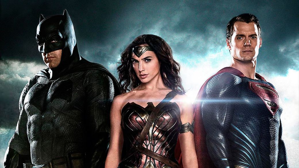 Zack Snyder's Justice League rules out the miniseries format and confirms its definitive title