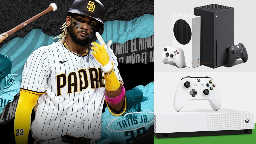 MLB The Show 21 will be the first installment to debut on Xbox One and Xbox Series X | S