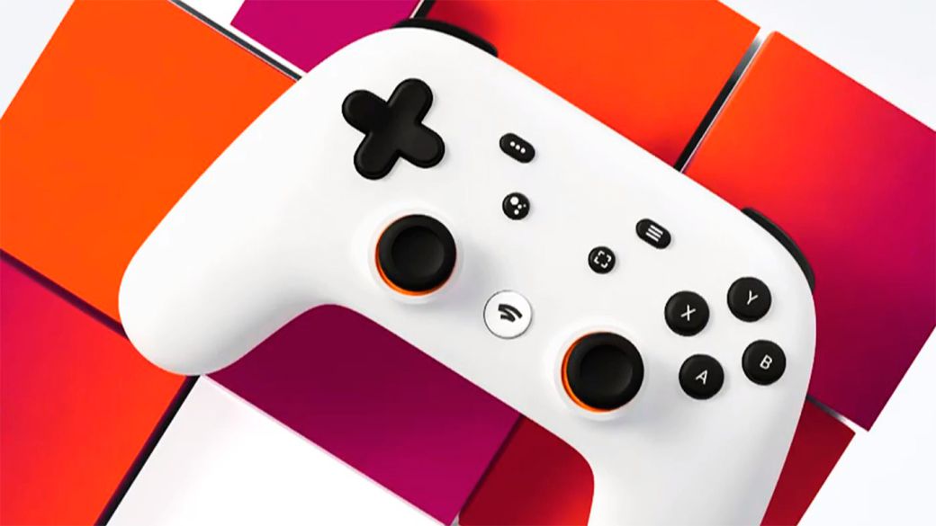 Google Stadia closes its internal studies and disposes of Jade Raymond