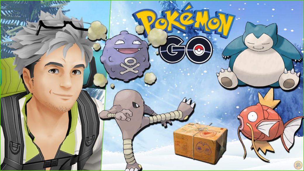 Pokémon GO: all research, rewards and shiny for February (2021)