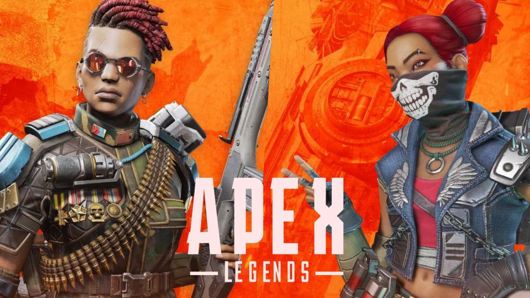 Apex Legends Temporada 8 pase de batalla recompensas gratuitas precio
