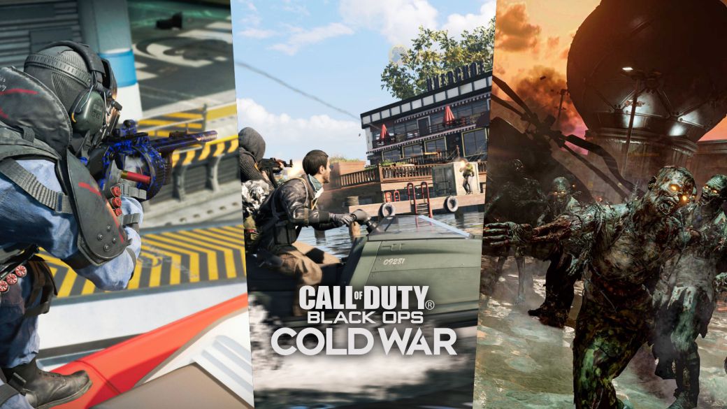 CoD Black Ops Cold War: Season 1 Reloaded update date and time