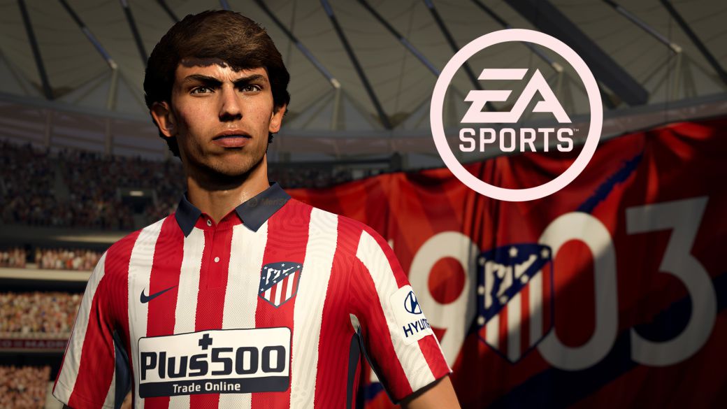 FIFA 21 Breaks Player Records; the saga reaches 325 million copies sold