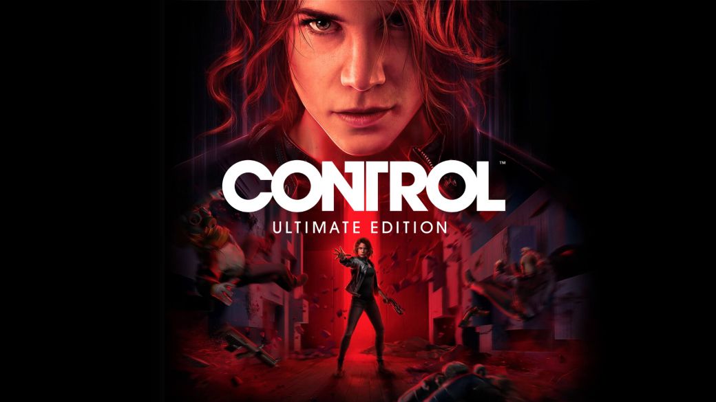 Control: Ultimate Edition, PS5 and Xbox Series X review. Fluency makes the difference