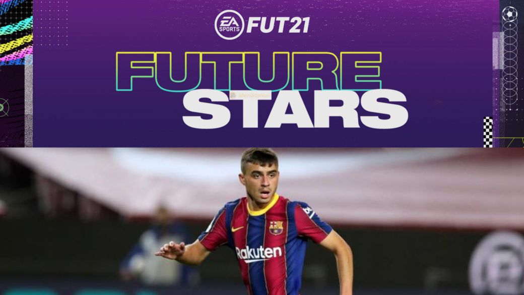 Future Stars in FIFA 21: what it is, when it starts, player predictions and more