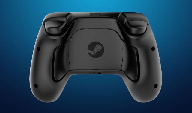 Valve Must Pay $ 4 Million For Infringing A Steam Controller Patent