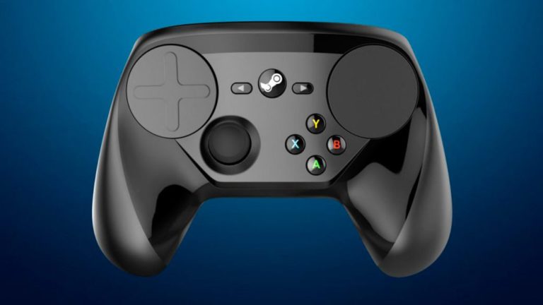 Valve Must Pay $ 4 Million For Patent Infringement With Steam Controller