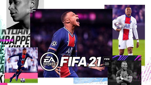 FIFA 21