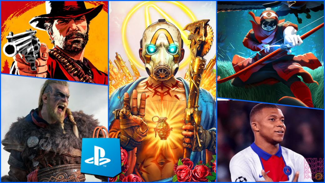 PS5 and PS4 Deals: Critical Hits Up to 60% Off