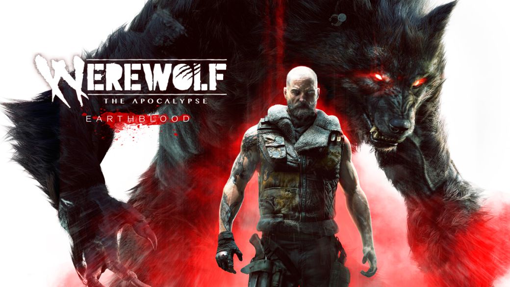 Werewolf: The Apocalypse - Earthblood, PS5 review