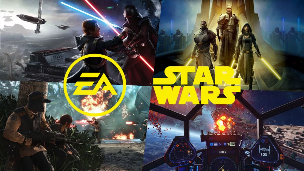 EA Star Wars, balance of a decade with the saga: how has it been?