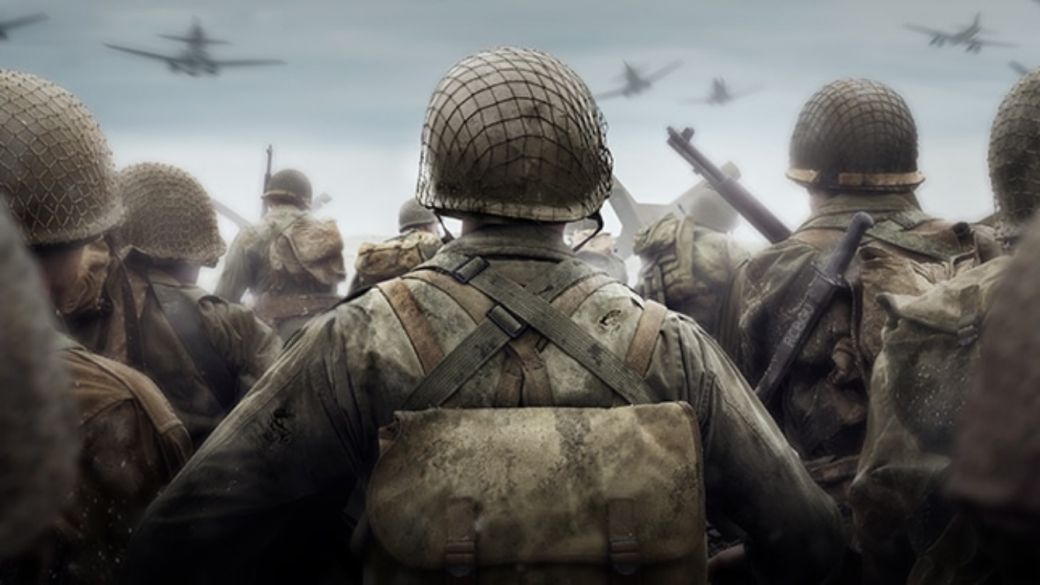 Confirmed: new Call of Duty game in late 2021