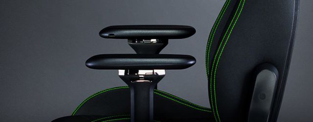 Razer Iskur, review: an elegant, comfortable and robust gaming chair