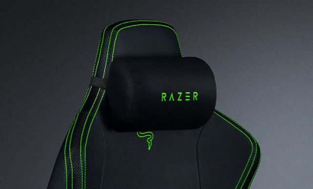 Razer Iskur, review: an elegant, comfortable and robust gaming chair