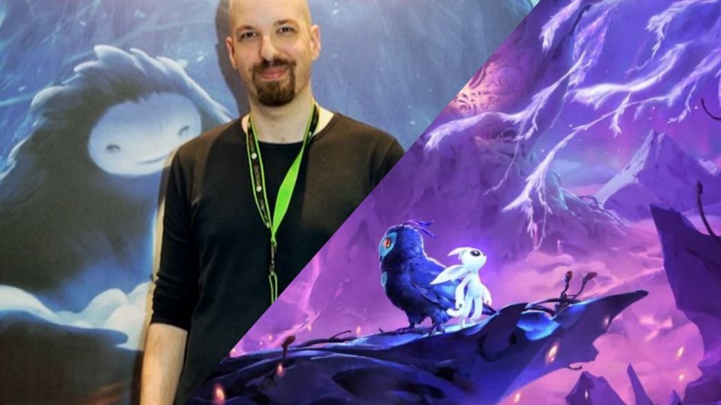 The director of Ori after charging against Cyberpunk 2077, No Man's Sky and Molyneux: "I regret it"
