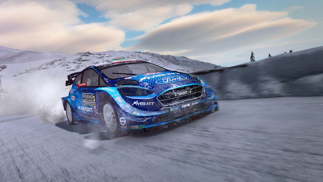 Codemasters Joins EA: What to Expect from Driving in the Future?