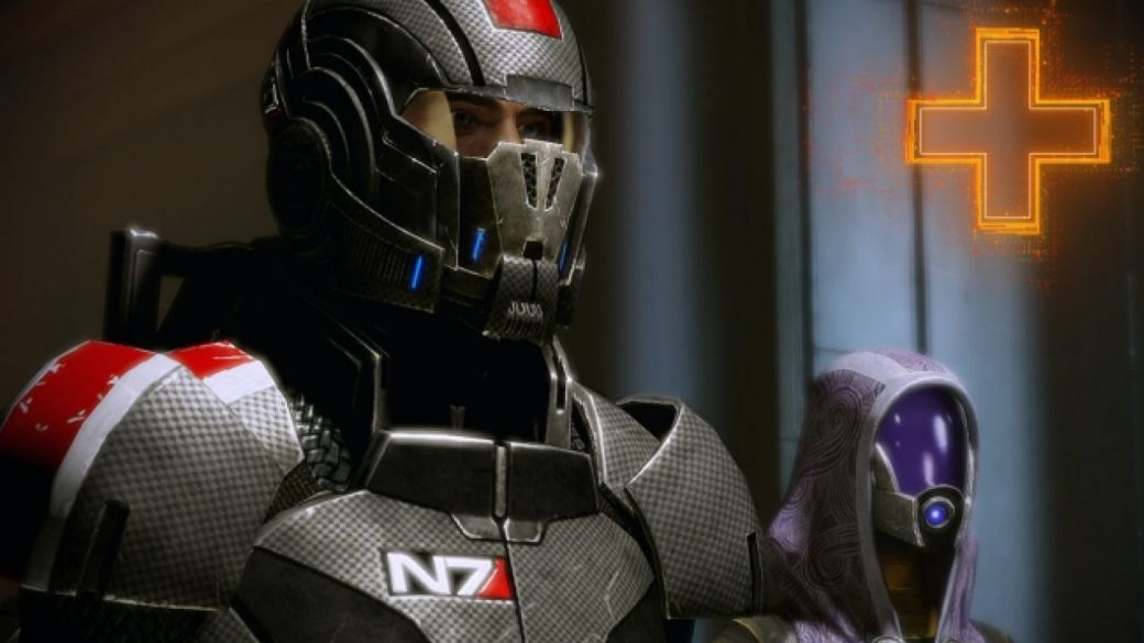 Bioware explains why Mass Effect Legendary Edition is a remastering and not a remake