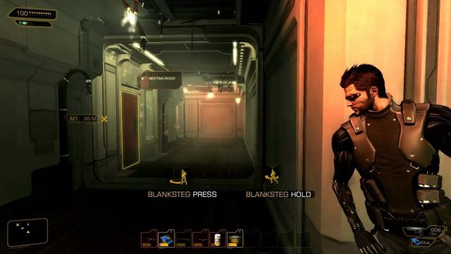 Top 10 stealth and infiltration games