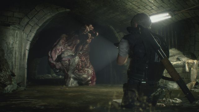 Resident Evil Village will be "much bigger" than Resident Evil 7