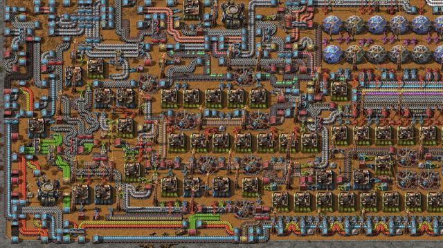 Factorio exceeds 2.5 million copies sold: The keys to its success