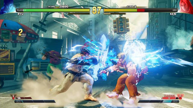 30 years of Street Fighter II, the game that redefined fighting